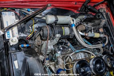 1968 Pontiac Firebird