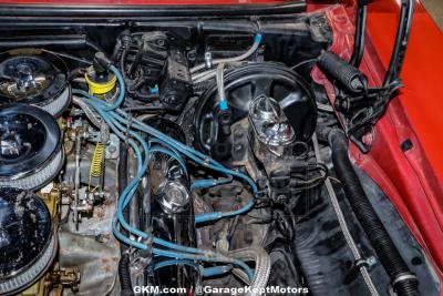 1968 Pontiac Firebird