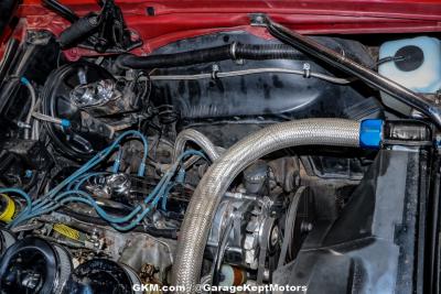 1968 Pontiac Firebird