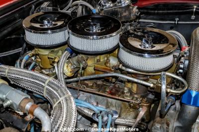 1968 Pontiac Firebird