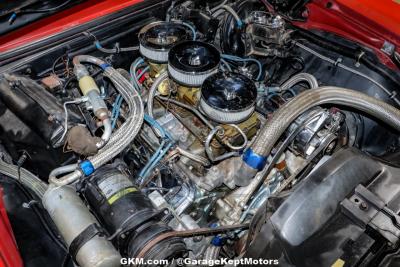 1968 Pontiac Firebird