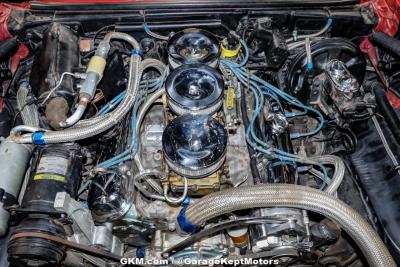 1968 Pontiac Firebird