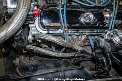 1968 Pontiac Firebird