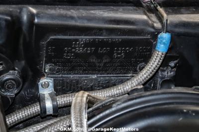 1968 Pontiac Firebird