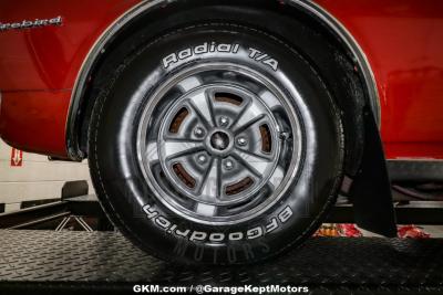 1968 Pontiac Firebird