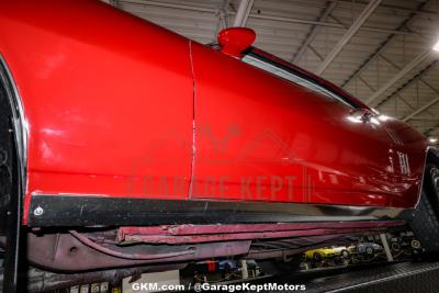 1968 Pontiac Firebird