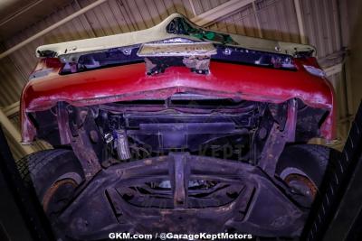 1968 Pontiac Firebird