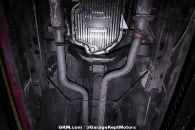 1968 Pontiac Firebird