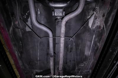 1968 Pontiac Firebird