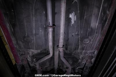 1968 Pontiac Firebird