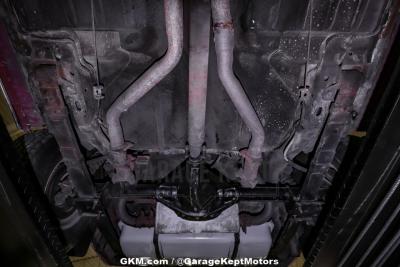 1968 Pontiac Firebird