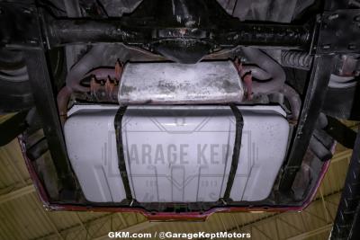 1968 Pontiac Firebird