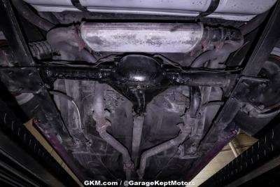 1968 Pontiac Firebird