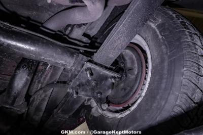 1968 Pontiac Firebird