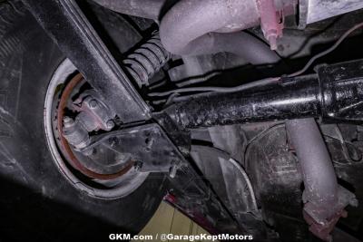 1968 Pontiac Firebird