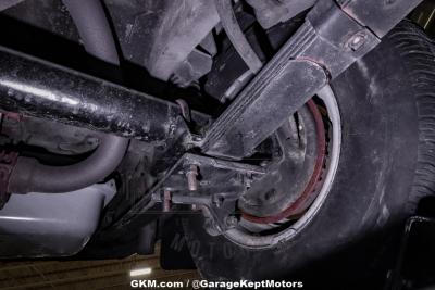 1968 Pontiac Firebird