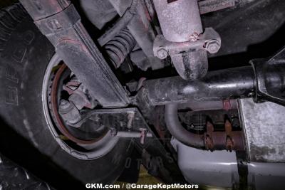 1968 Pontiac Firebird