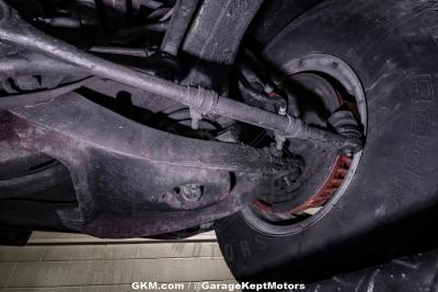 1968 Pontiac Firebird