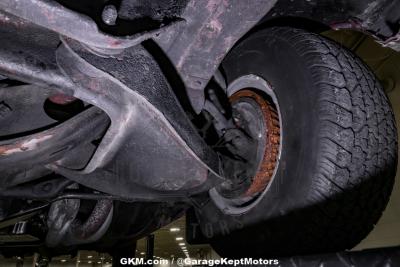 1968 Pontiac Firebird