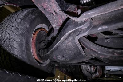 1968 Pontiac Firebird