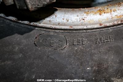 1968 Pontiac Firebird