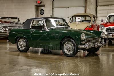 1967 Austin - Healey Sprite