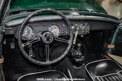 1967 Austin - Healey Sprite