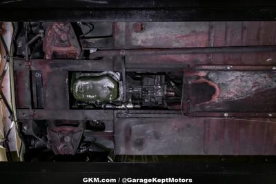 1967 Austin - Healey Sprite