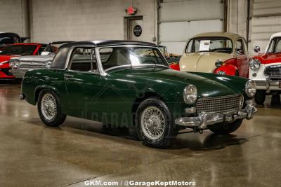1967 Austin - Healey Sprite