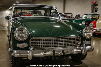 1967 Austin - Healey Sprite