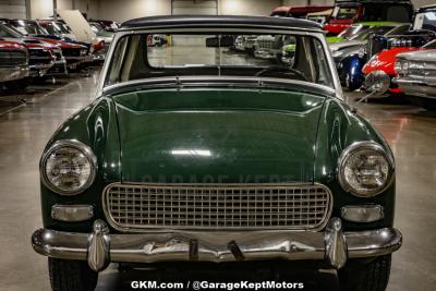 1967 Austin - Healey Sprite