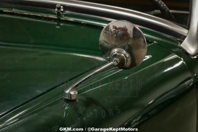 1967 Austin - Healey Sprite