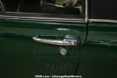 1967 Austin - Healey Sprite