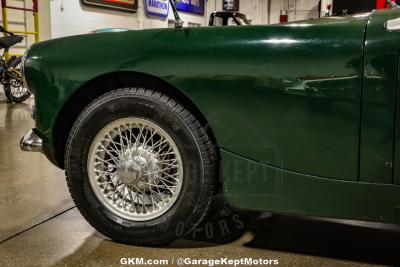1967 Austin - Healey Sprite