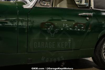 1967 Austin - Healey Sprite