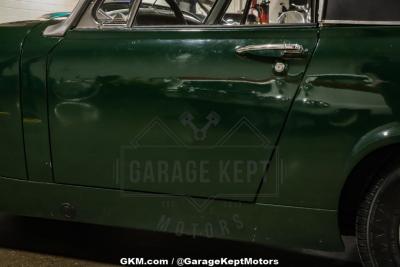 1967 Austin - Healey Sprite