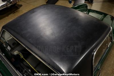 1967 Austin - Healey Sprite