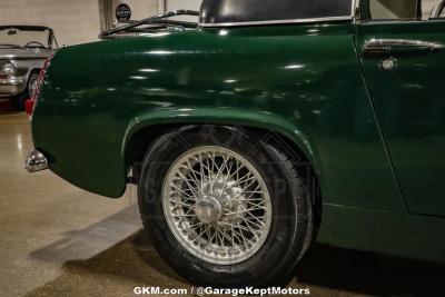 1967 Austin - Healey Sprite