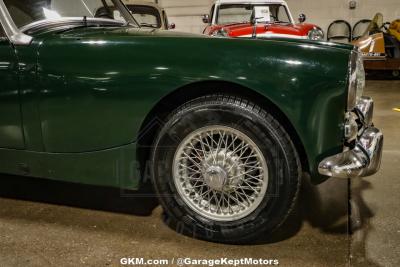 1967 Austin - Healey Sprite
