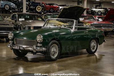 1967 Austin - Healey Sprite