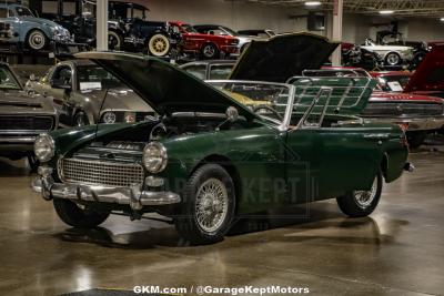1967 Austin - Healey Sprite