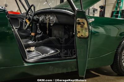 1967 Austin - Healey Sprite