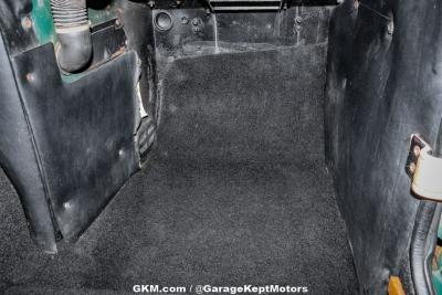 1967 Austin - Healey Sprite