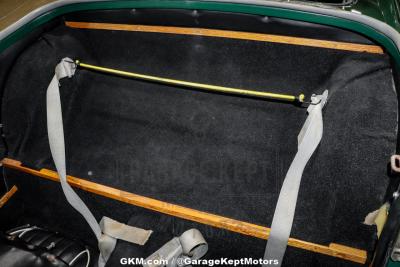 1967 Austin - Healey Sprite