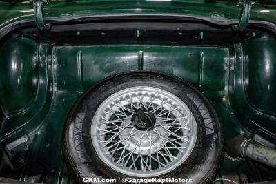 1967 Austin - Healey Sprite