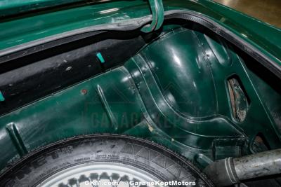 1967 Austin - Healey Sprite