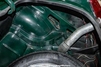 1967 Austin - Healey Sprite