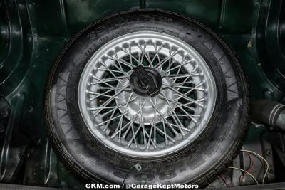 1967 Austin - Healey Sprite