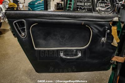 1967 Austin - Healey Sprite