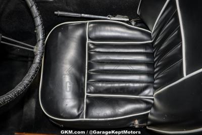 1967 Austin - Healey Sprite